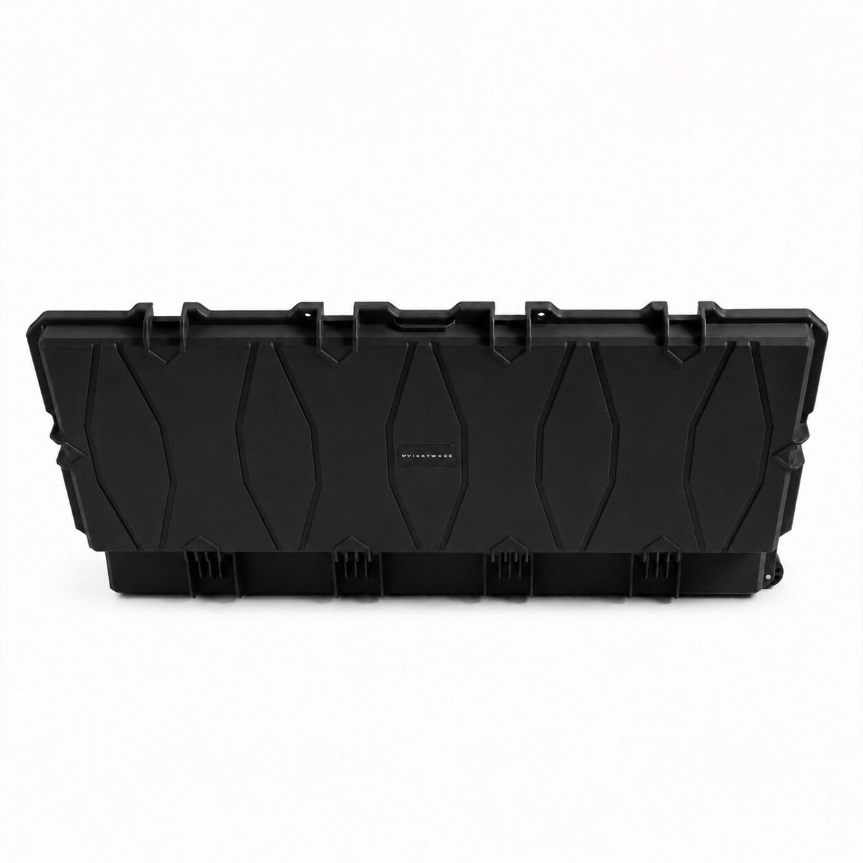 VICKYWOOD Transportbox PROTECT Schwarz
