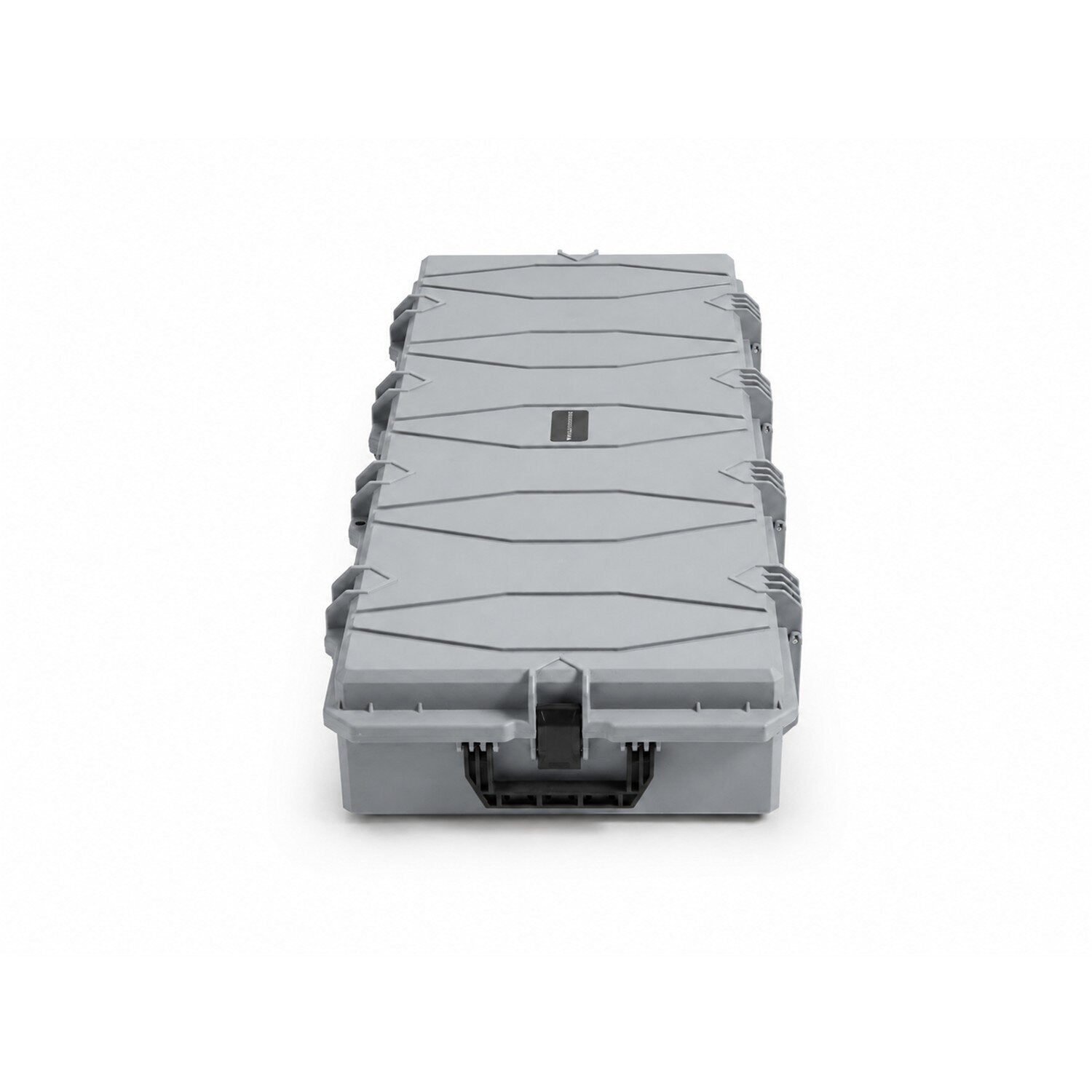 VICKYWOOD Transportbox PROTECT Grau