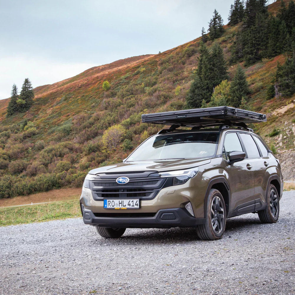 Triangle Dachzelt Cloud für 2 Personen - 140 cm