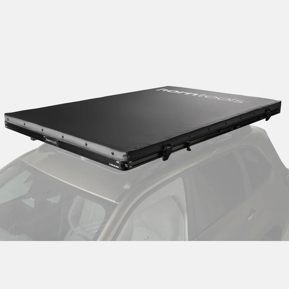 Triangle Dachzelt Cloud für 2 Personen - 140 cm