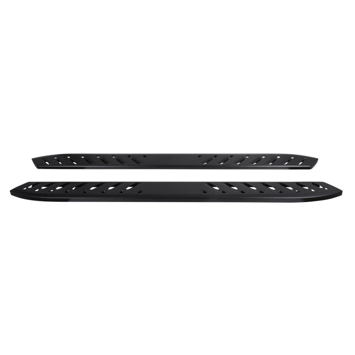 Trittbretter schwarz matt für VW Amarok 2010-2020 – Bild 7