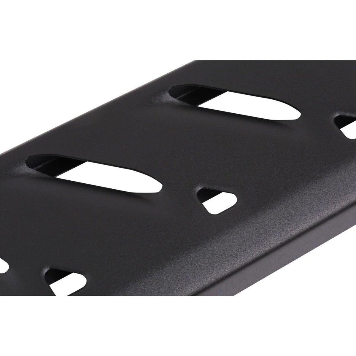 Trittbretter schwarz matt für VW Amarok 2010-2020 – Bild 3