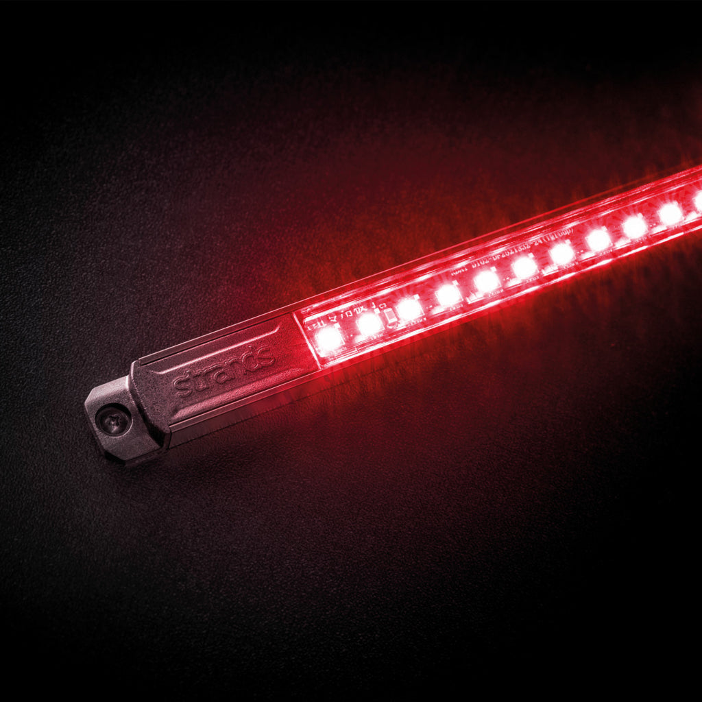 UNITY UNDERGLOW – RED 505 MM - Beleuchtung