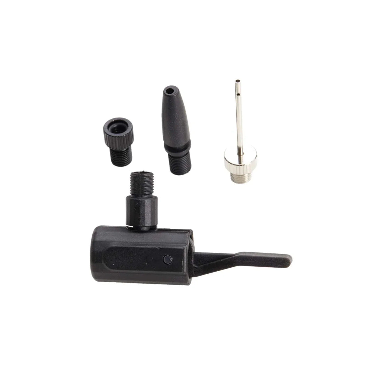 Universal-Luftpumpe ARROGANTE LUFTPUMPE für Luftzelte SUPs