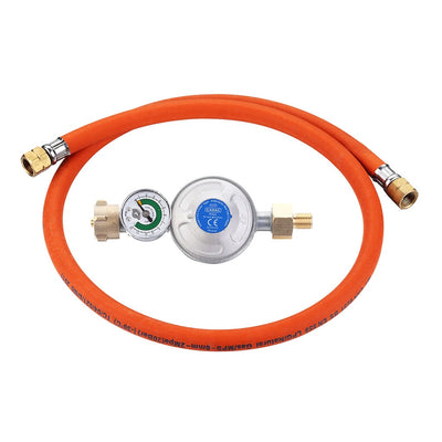 Universal Überdruckregler / 30 mBar von CADAC