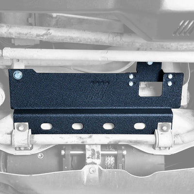 Unterfahrschutz Kühler Stahl für Suzuki Jimny I -