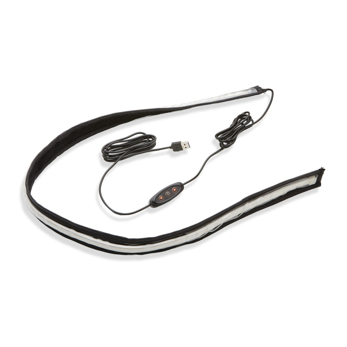 VICKYWOOD Lightbar dimmbar MIGHTYOAK warmweiß