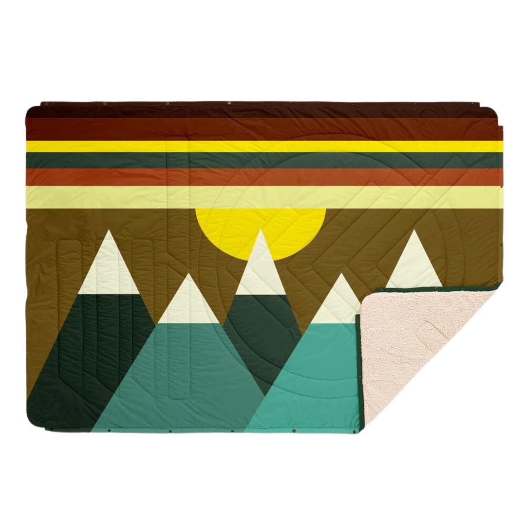 VOITED CLOUDTOUCH DECKE MONADNOCK