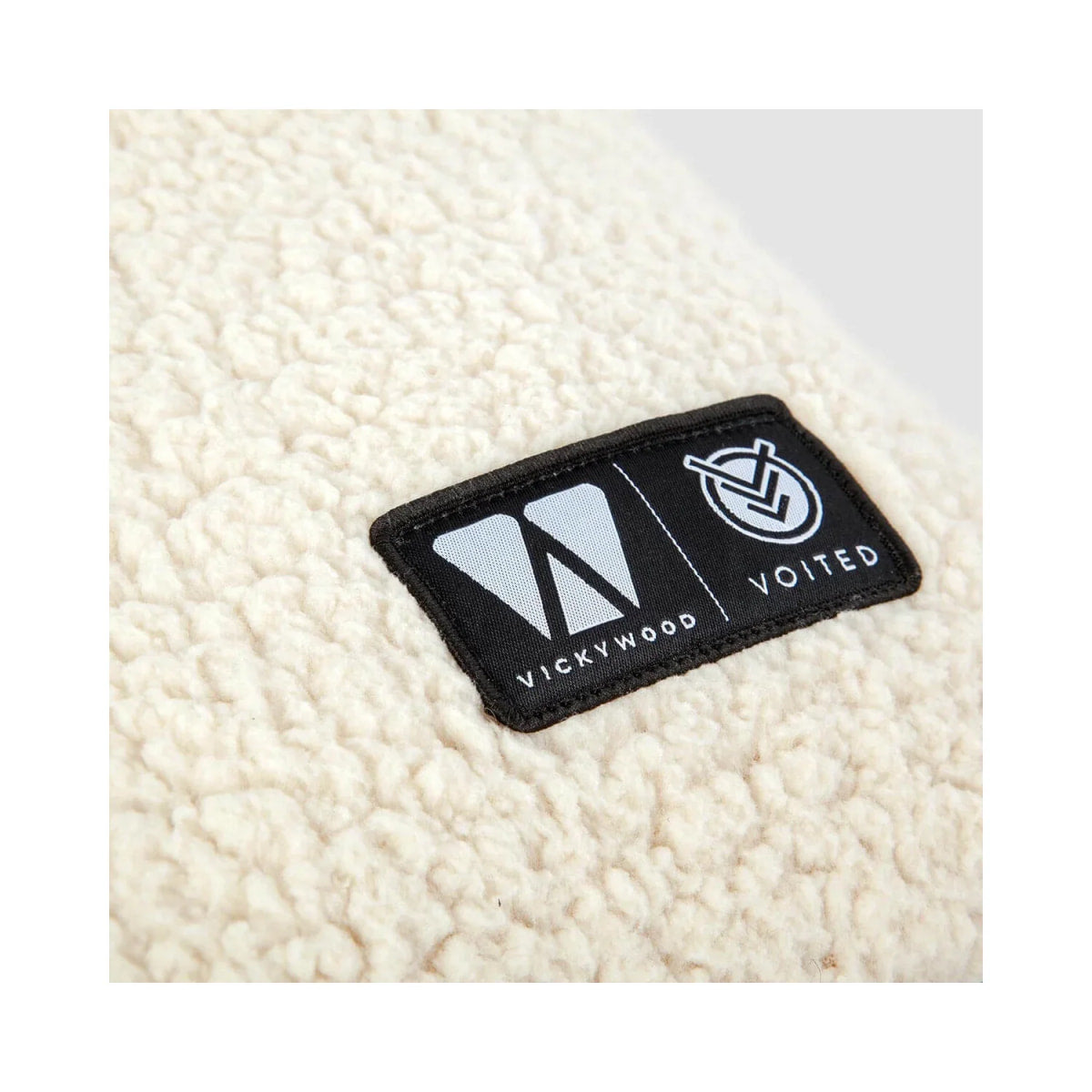 VOITED x VICKYWOOD Cloudtouch® Kissendecke HARVEST MOON