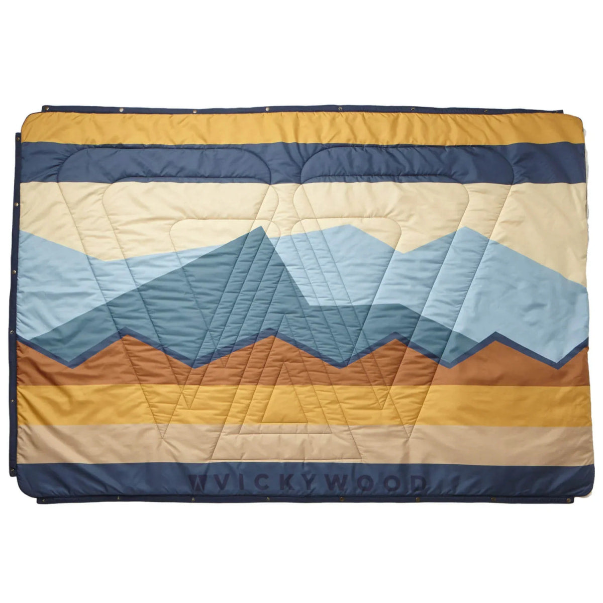 VOITED x VICKYWOOD Cloudtouch® Kissendecke HIGH SEASON