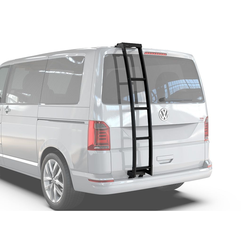 Volkswagen T5 / T6 Transporter Heckleiter von Front Runner -