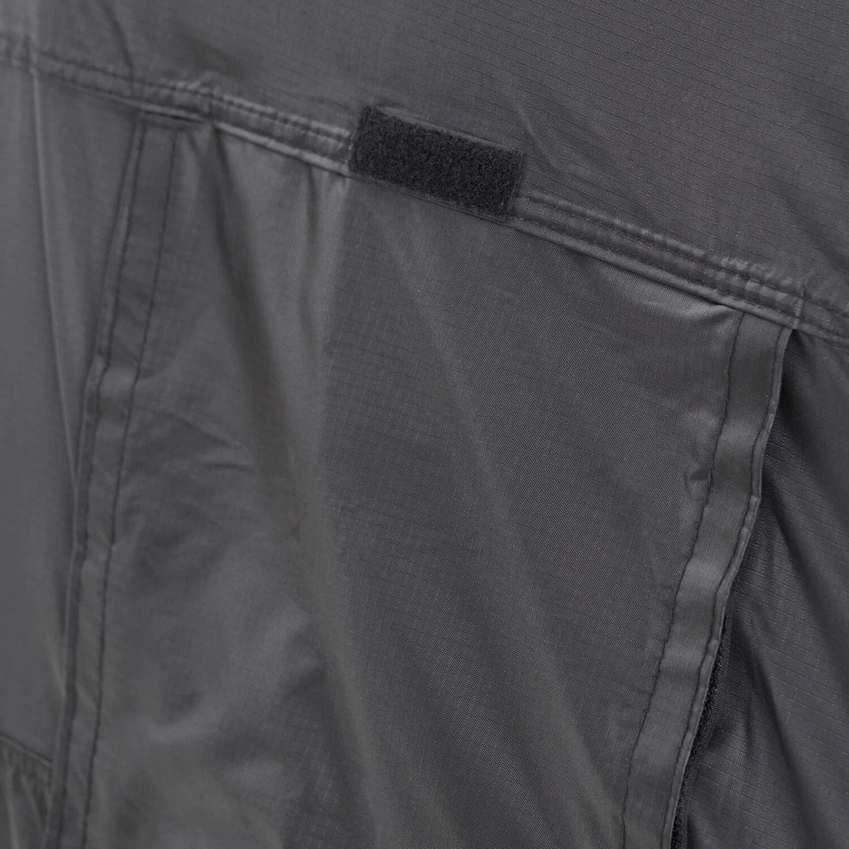 Vorzelt 2.0 zu Dachzelt MIGHTY OAK Gen 3.0 190 Schwarz-Grau