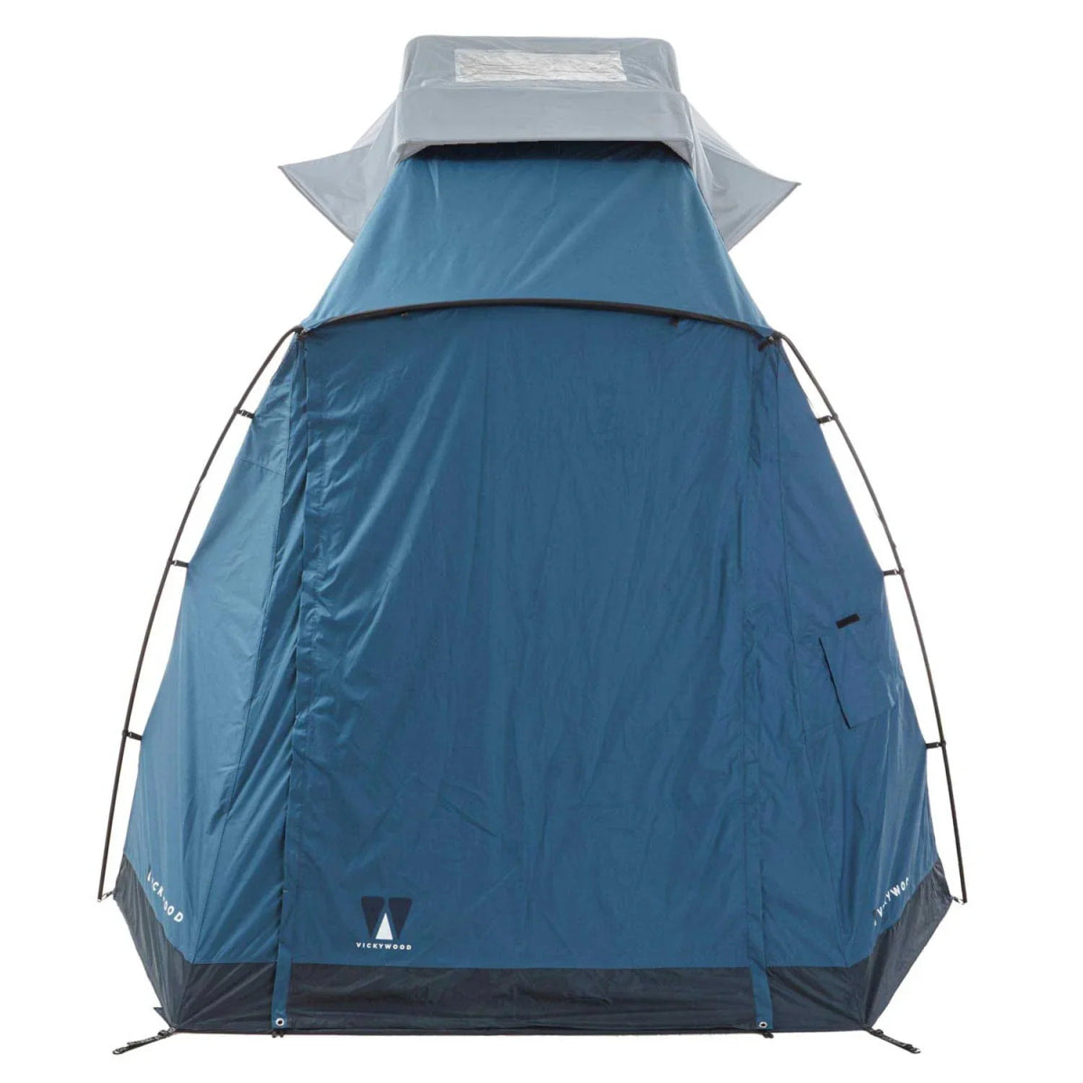 Vorzelt zu Vickywood Dachzelt LITTLE BAMBOO 125 Gen 2.0