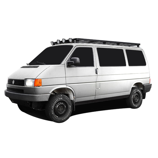 VW T4 Slimline II Dachträger Kit ohne Bohren