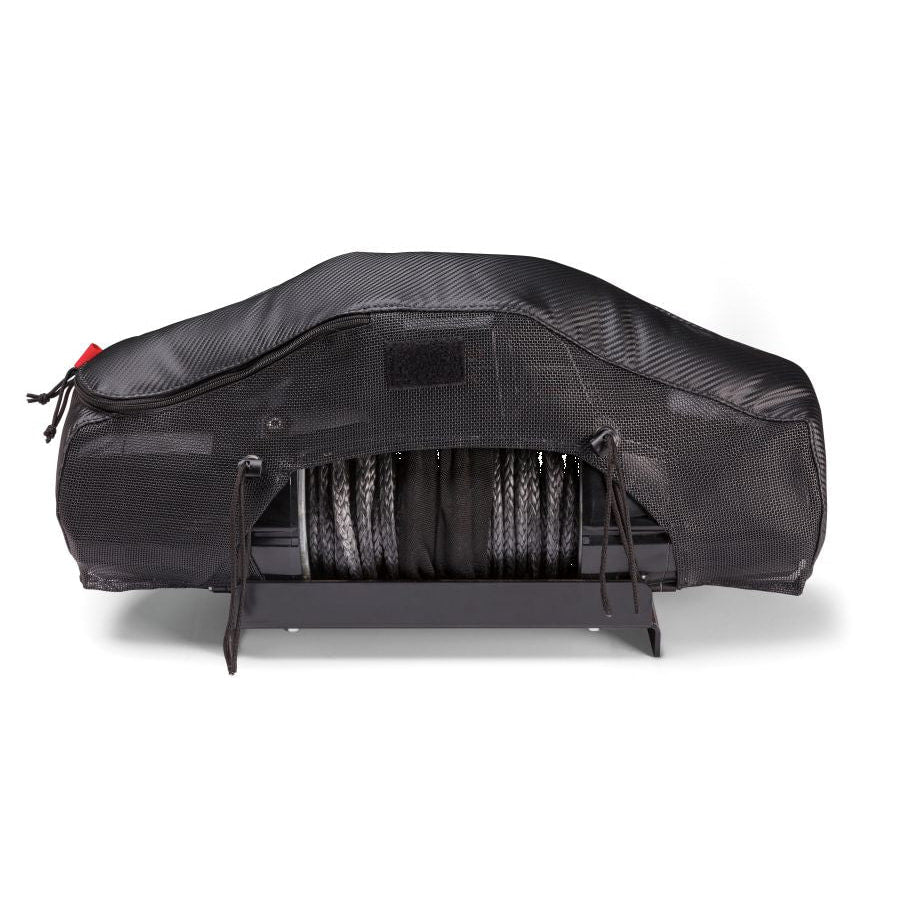 WARN STEALTH Seilwinden Abdeckung für ZEON und VR EVO