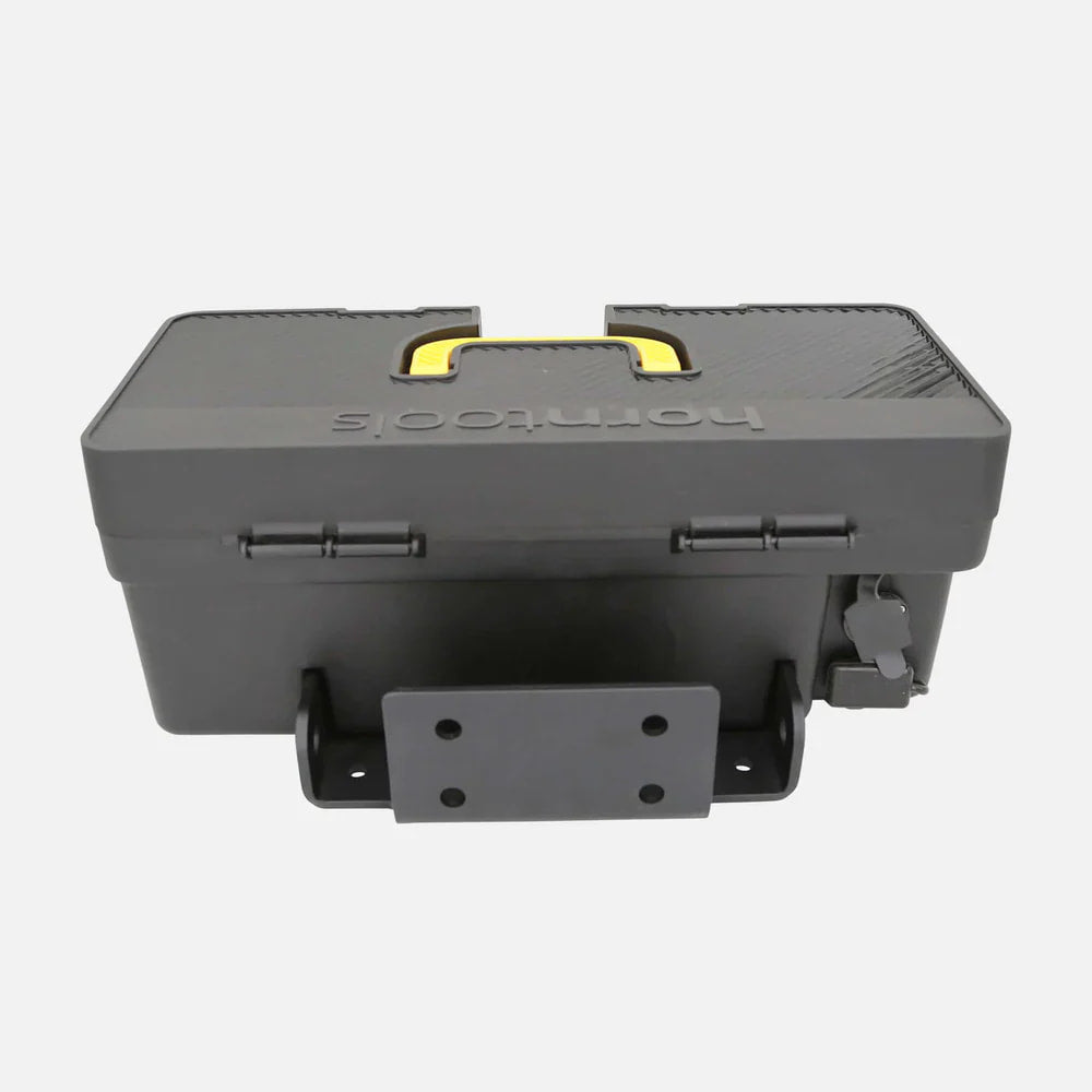 Winch Box - Mobile Seilwinde 1,8 Tonnen von Horntools