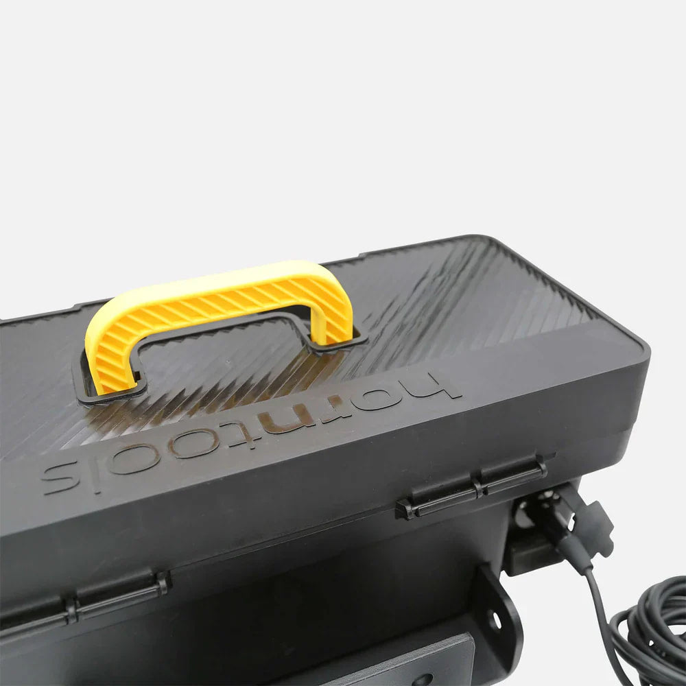 Winch Box - Mobile Seilwinde 1,8 Tonnen von Horntools