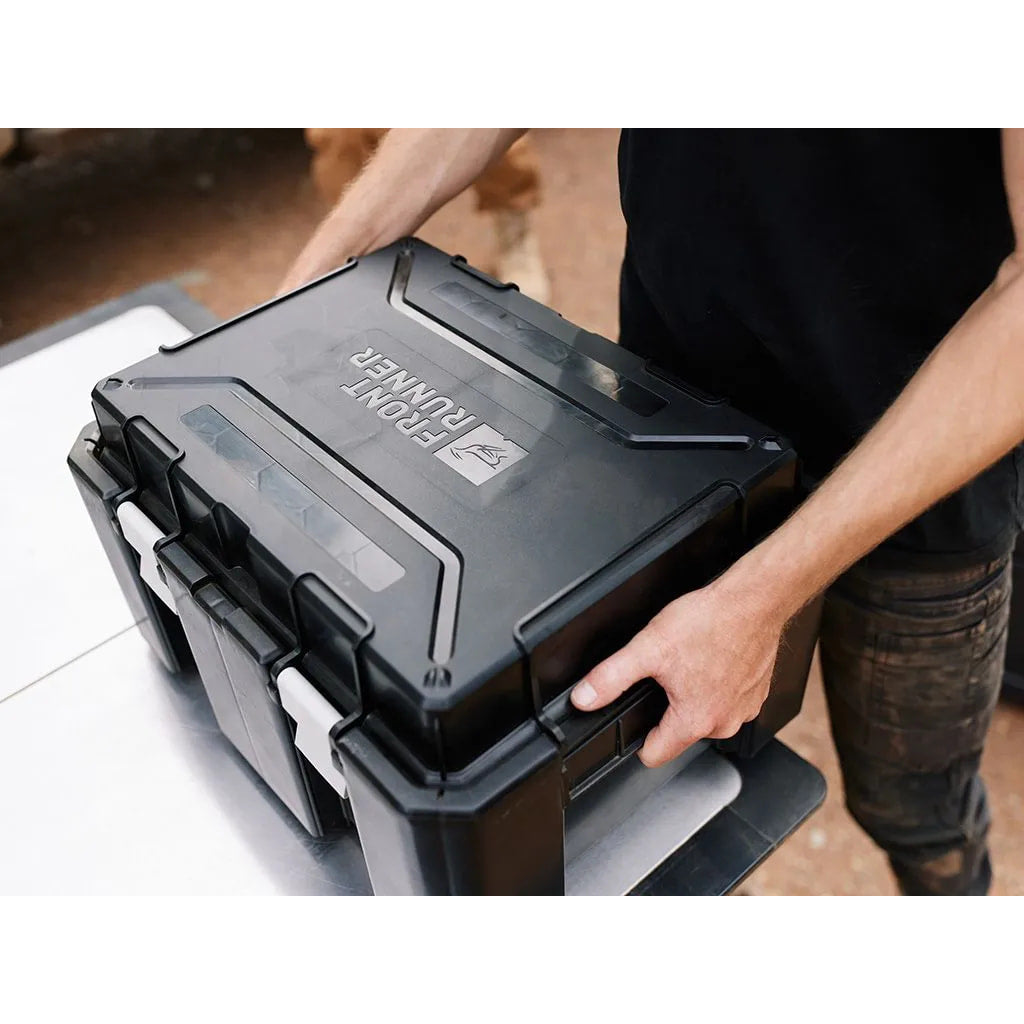 WOLF PACK PRO HI - LID KIT von Front Runner - Box