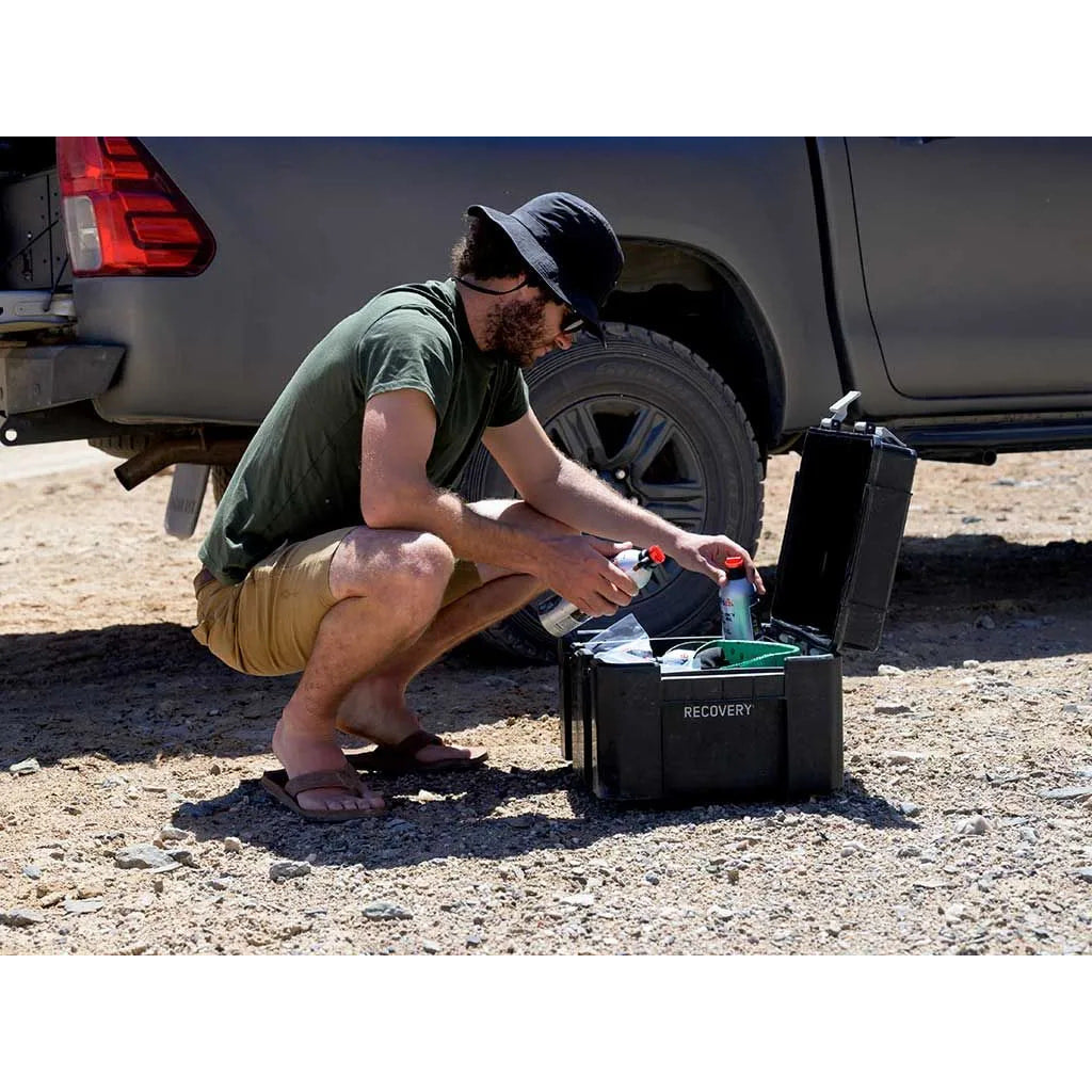 WOLF PACK PRO HI - LID KIT von Front Runner - Box