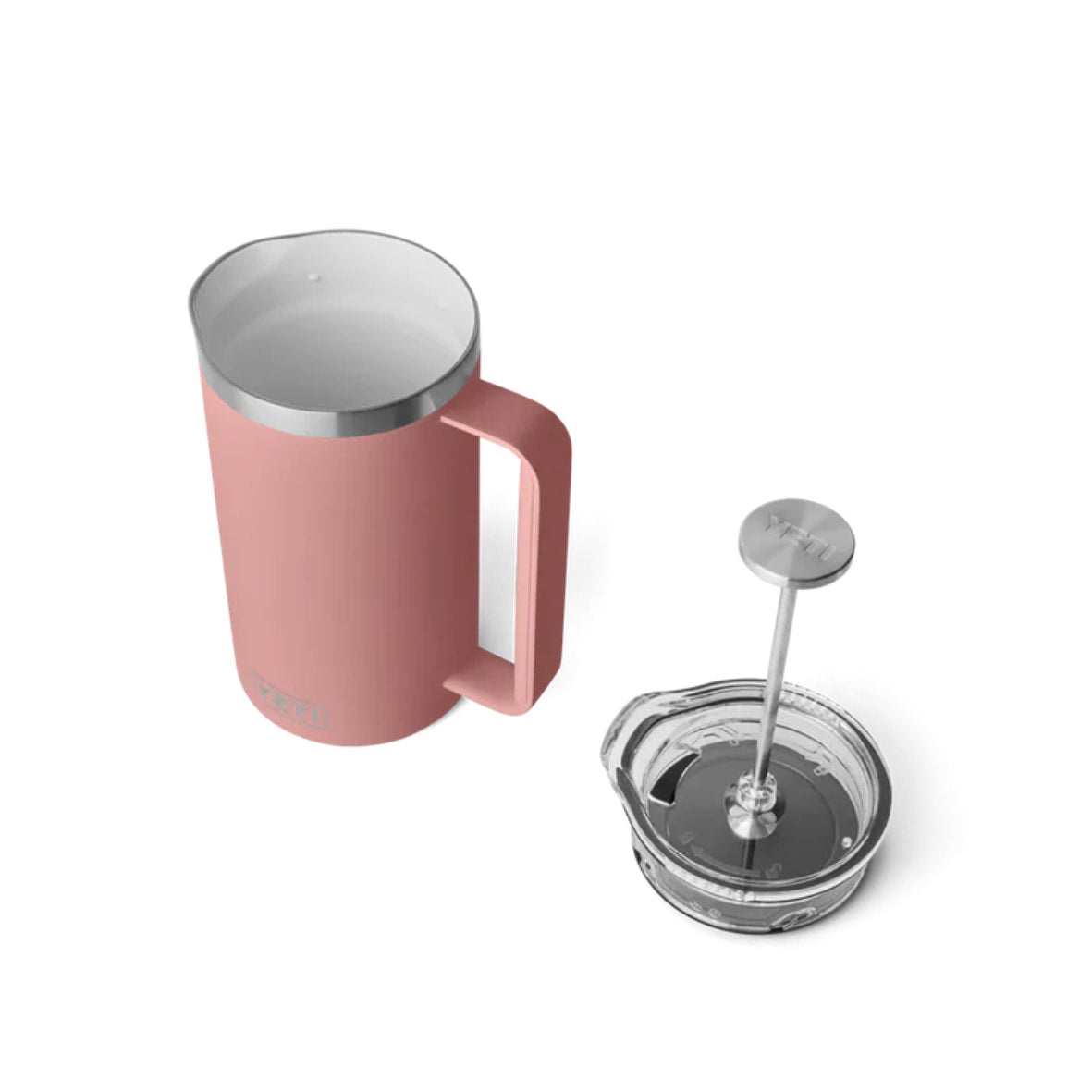 YETI French Press 34 OZ (1L) - Krug