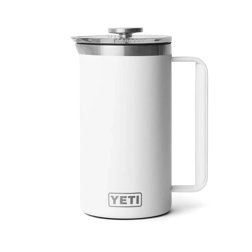 YETI French Press 34 OZ (1L) - Krug