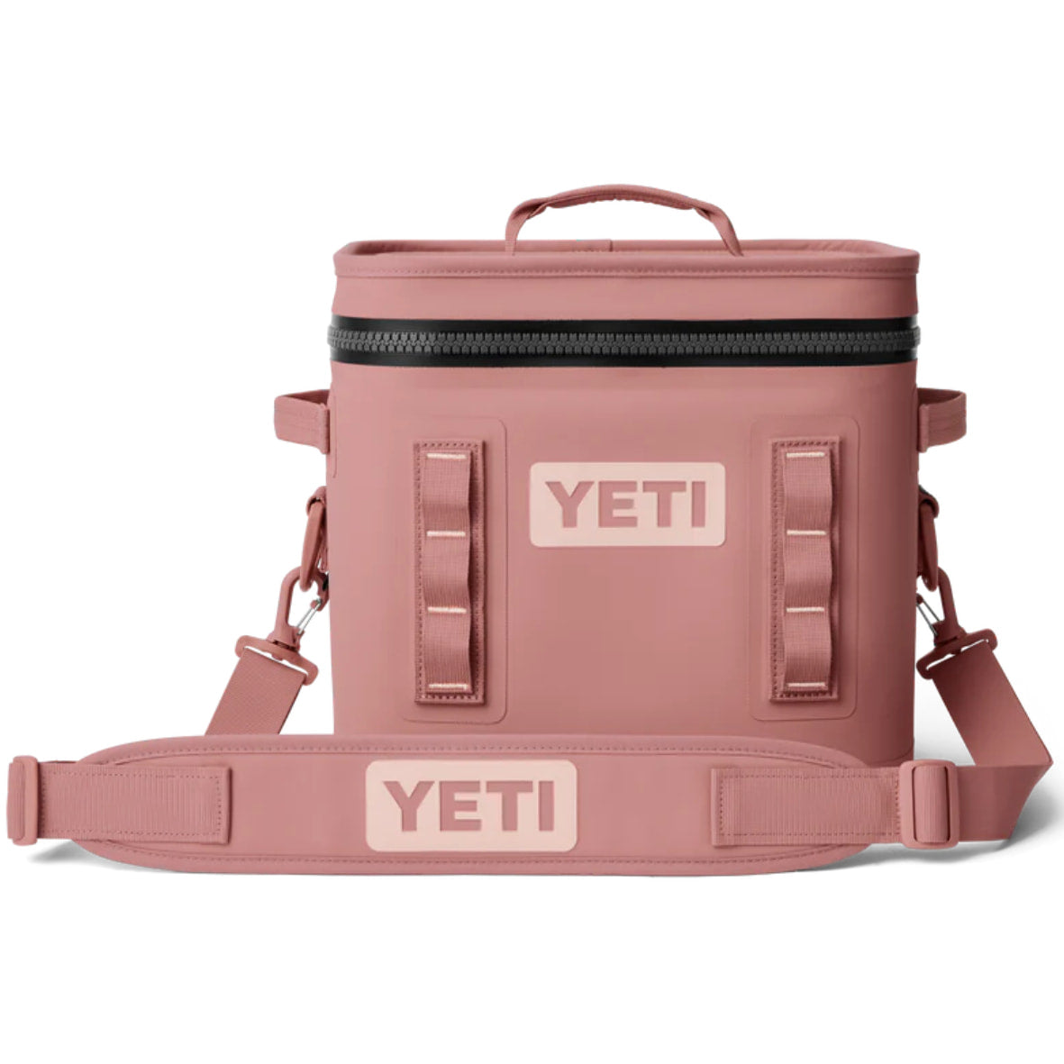 YETI HOPPER FLIP® 12 KÜHLTASCHE - Sandstone Pink