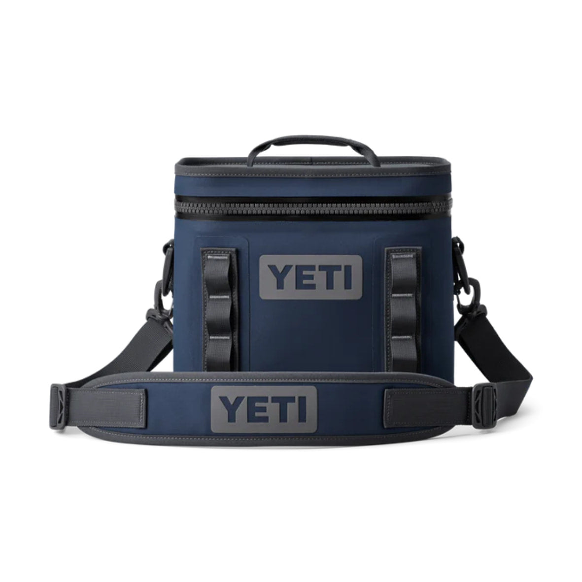 YETI HOPPER FLIP® 8 KÜHLTASCHE - Navy - Kühltasche