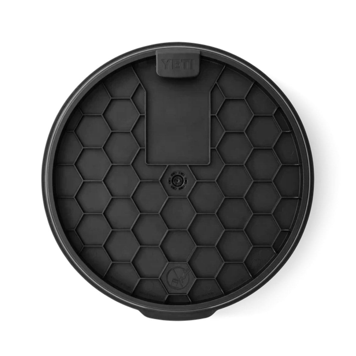 YETI Loadout Swivel Seat - Drehbarer Eimerhocker - Zubehör
