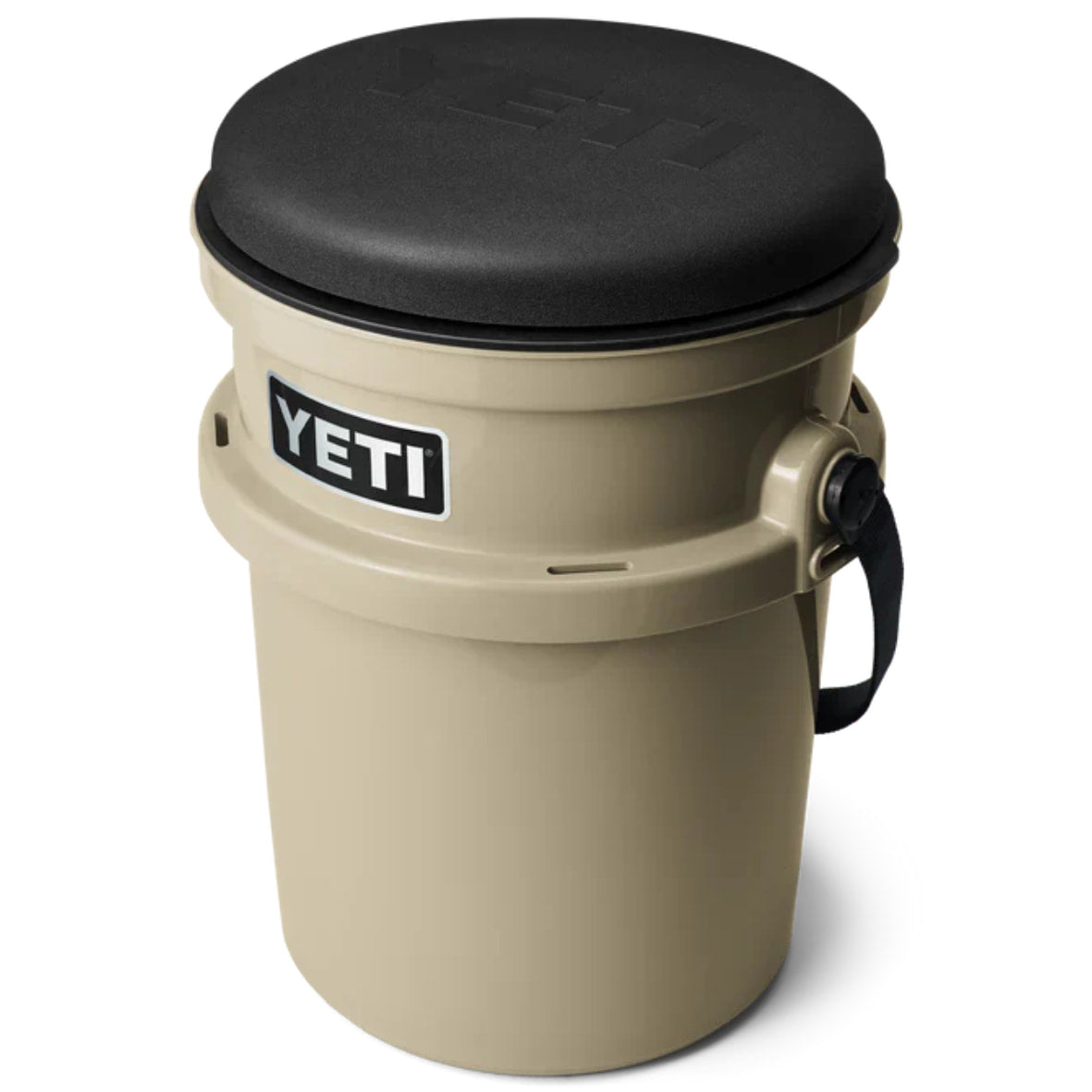 YETI Loadout Swivel Seat - Drehbarer Eimerhocker - Zubehör