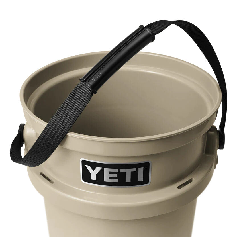 YETI LOADOUT® 19-LITER-EIMER - Eimer