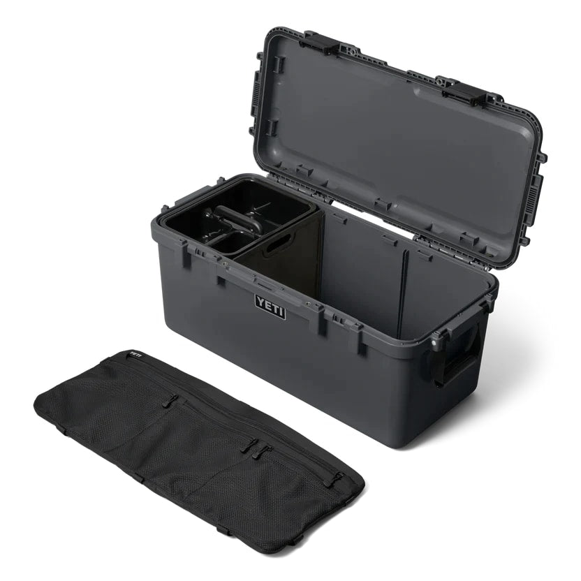 YETI LOADOUT® GOBOX AUSRÜSTUNGSBOX 60 - Box