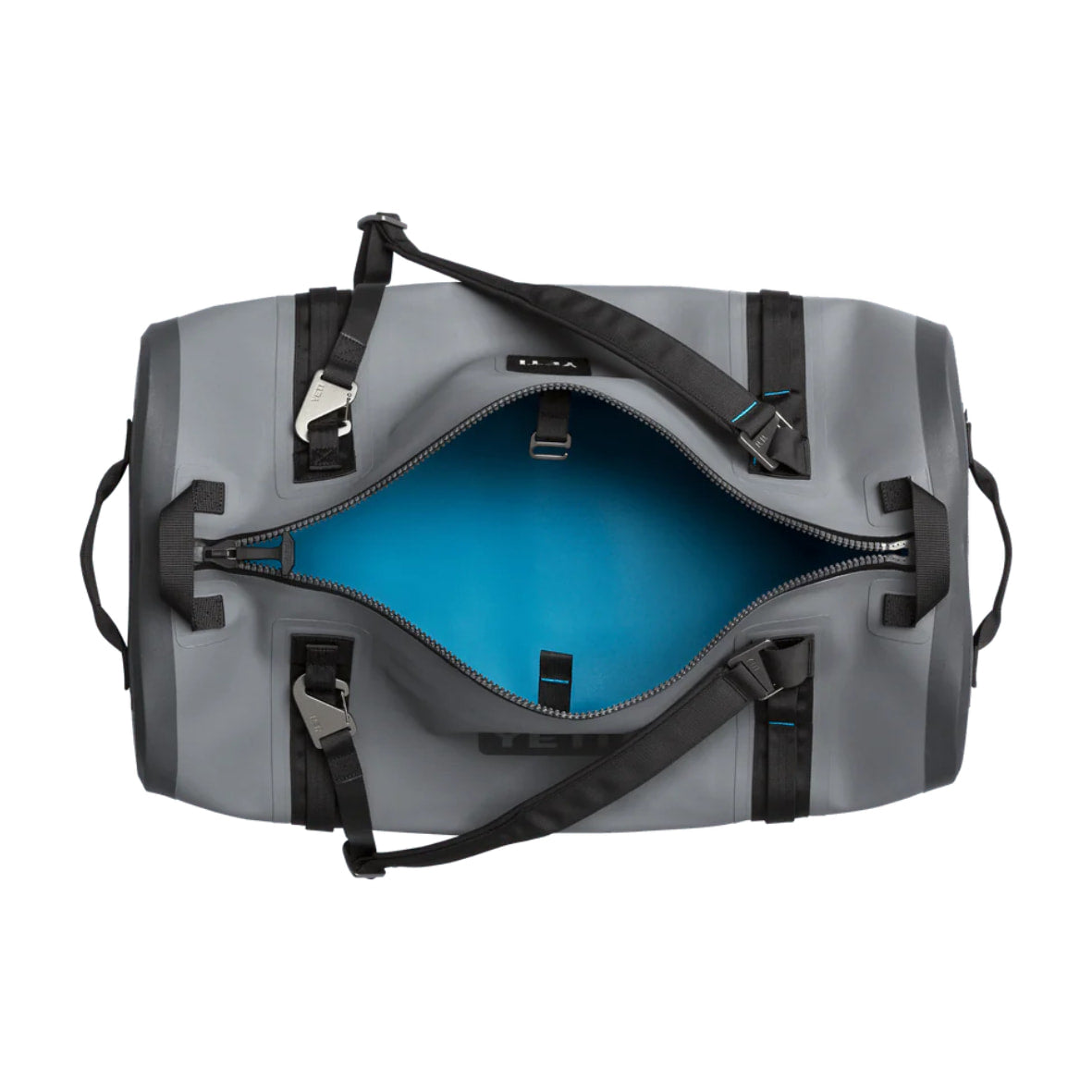 YETI Panga 75 Duffle - Wasserdichte Tasche 75 Liter - Tasche