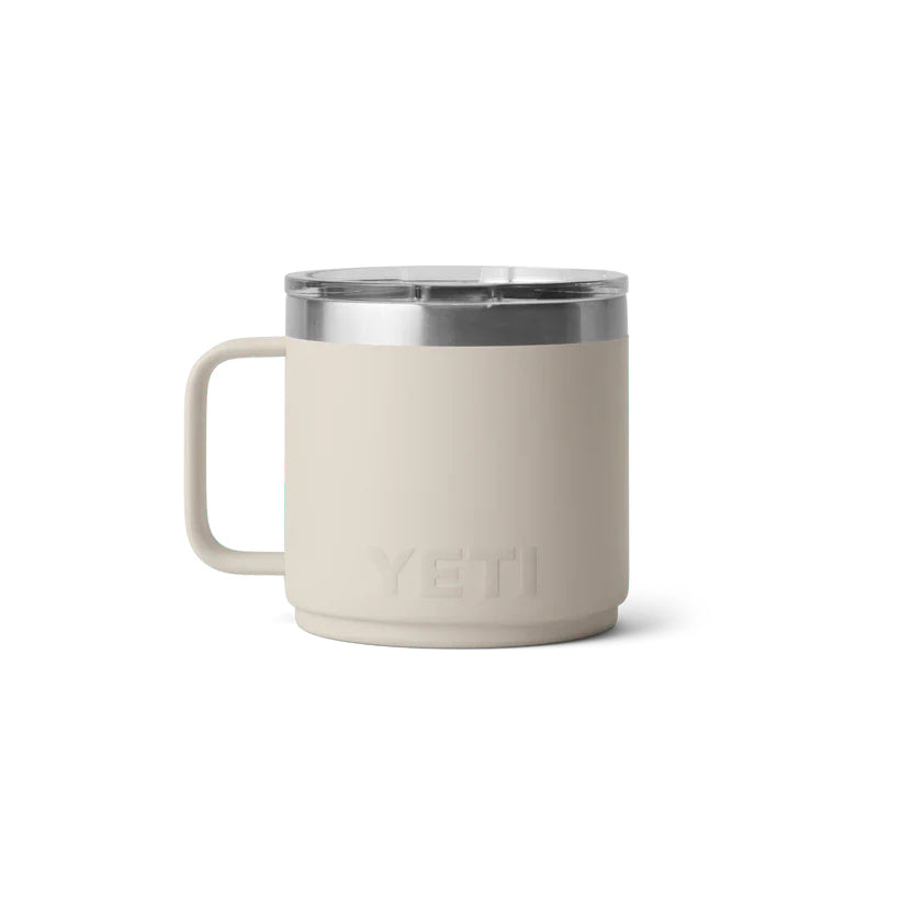 Yeti Rambler 14 oz Mug - Thermotasse 414 ml - Tasse