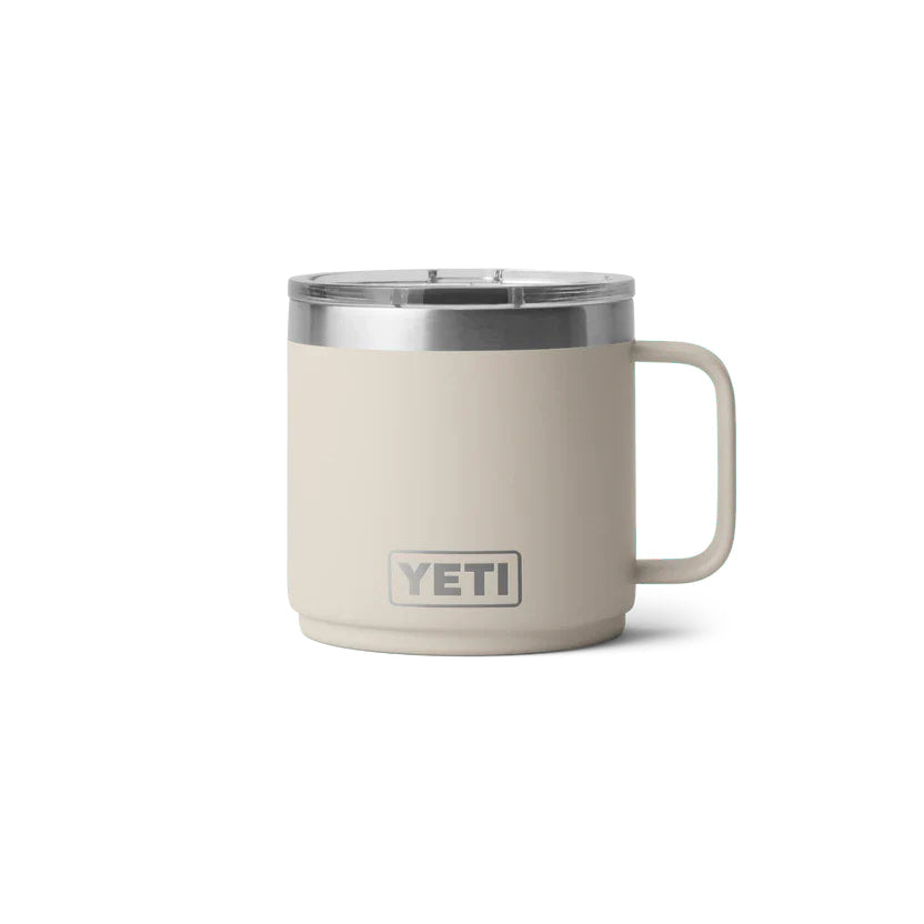 Yeti Rambler 14 oz Mug - Thermotasse 414 ml - Tasse