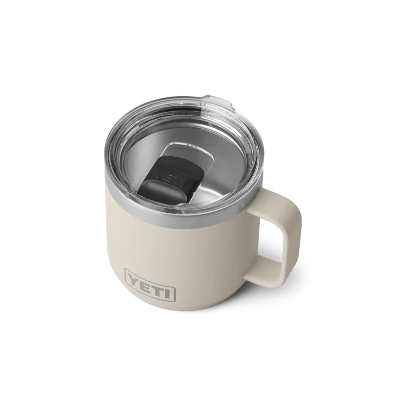 Yeti Rambler 14 oz Mug - Thermotasse 414 ml - Tasse