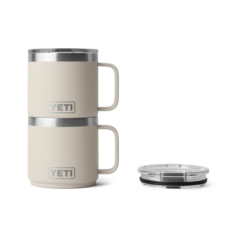 Yeti Rambler 14 oz Mug - Thermotasse 414 ml - Tasse