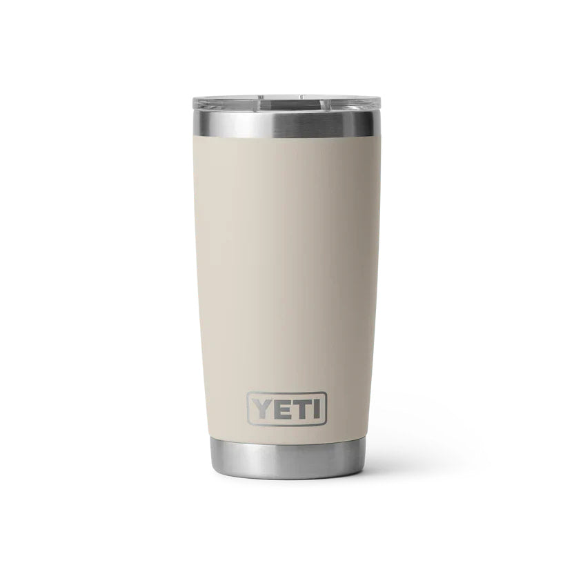 YETI Rambler 20 oz Tumbler - Thermobecher 591 ml - Becher