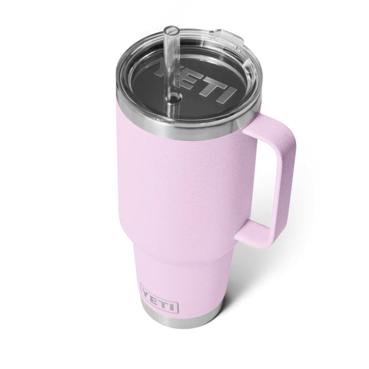 YETI Rambler 42 Oz Straw Mug - Trinkbecher mit integriertem