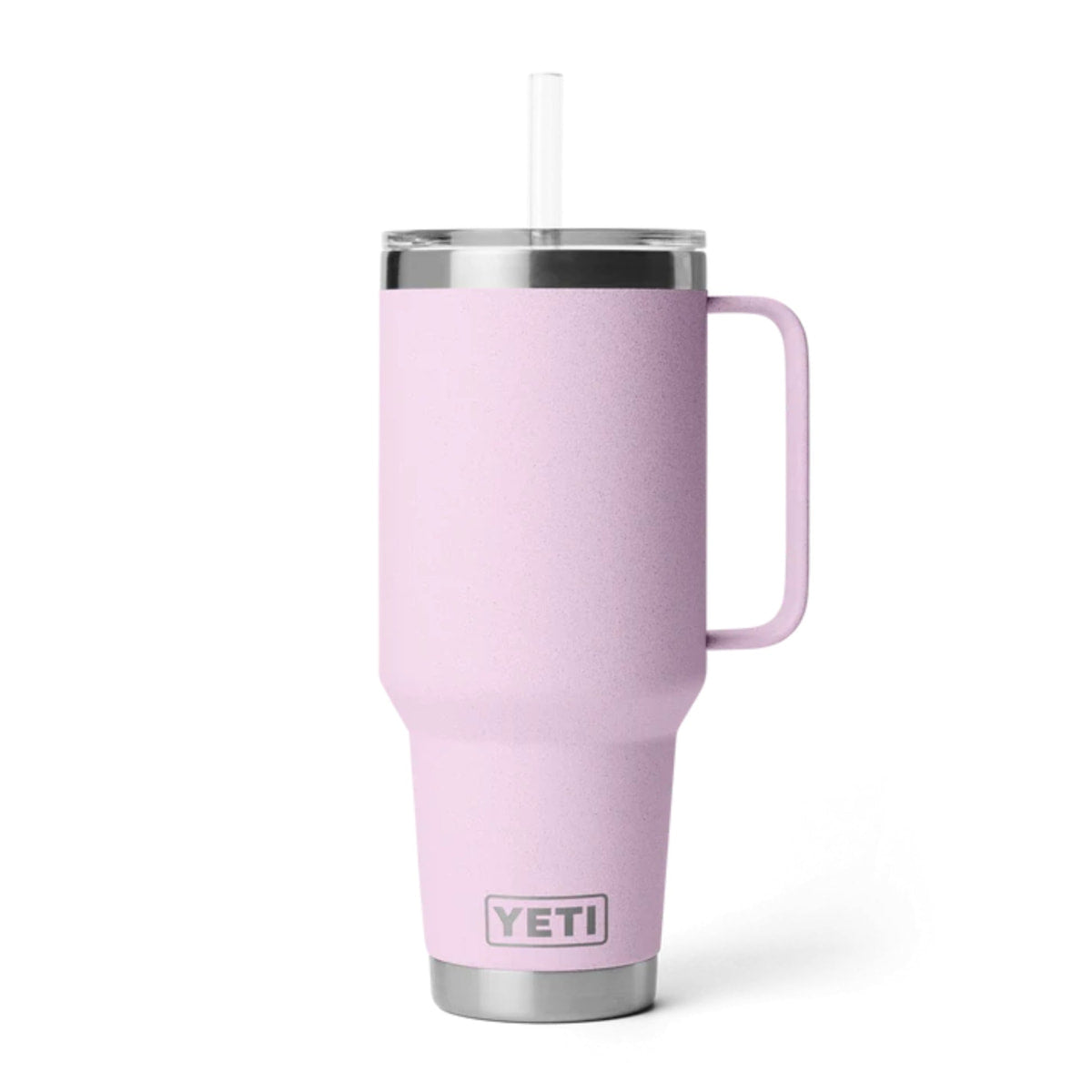YETI Rambler 42 Oz Straw Mug - Trinkbecher mit integriertem