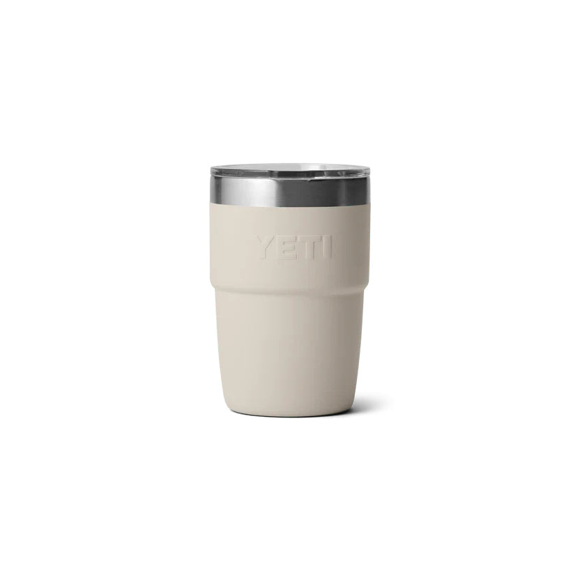 Yeti Rambler 8 oz Mug - Thermotasse 237 ml - Tasse