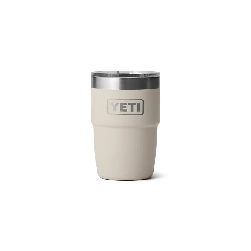 Yeti Rambler 8 oz Mug - Thermotasse 237 ml - Tasse