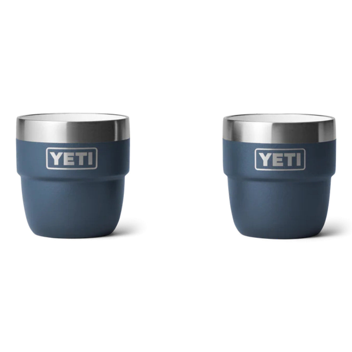 YETI RAMBLER® (118 ML) STAPELBARE TASSE ESPRESSO TASSE
