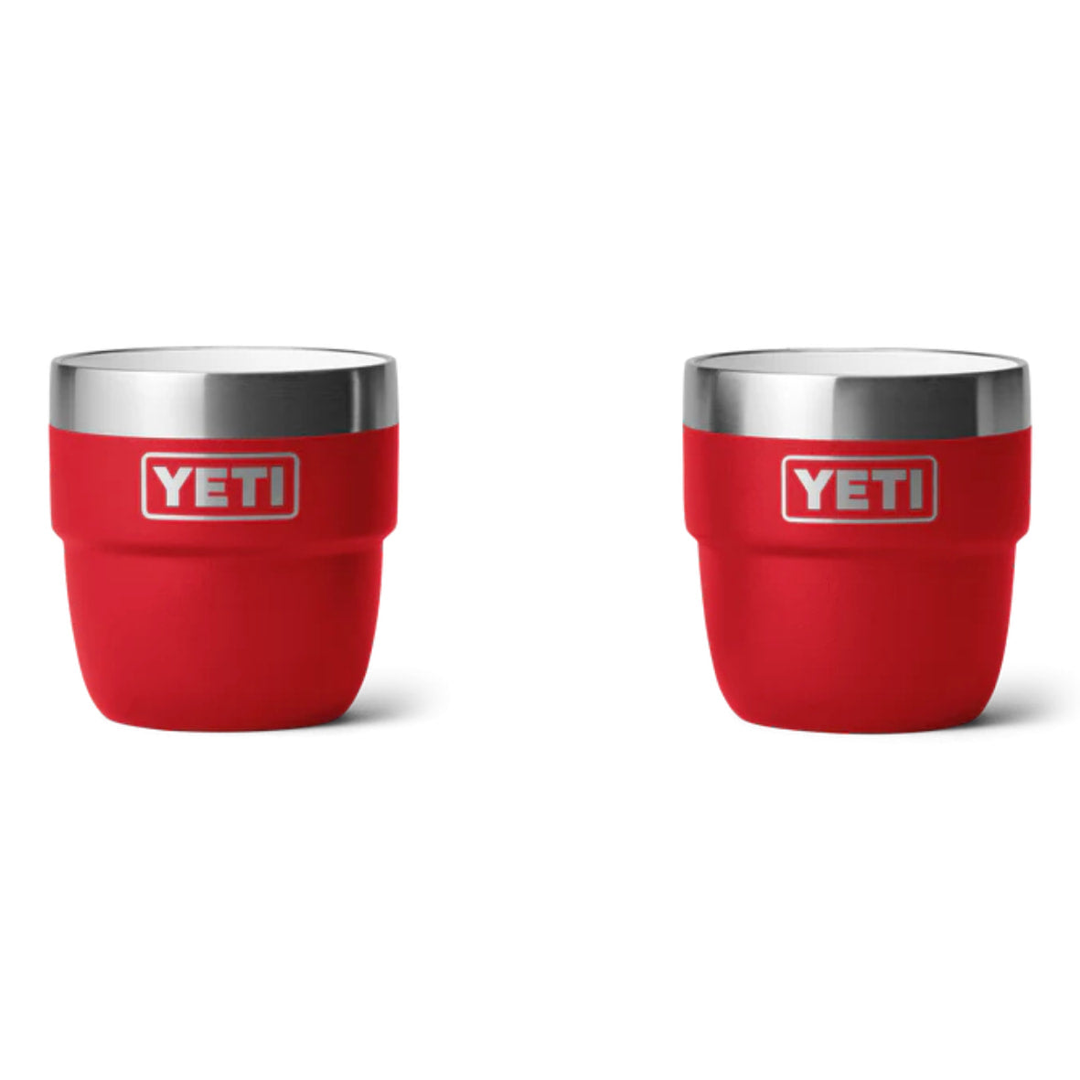 YETI RAMBLER® (118 ML) STAPELBARE TASSE ESPRESSO TASSE