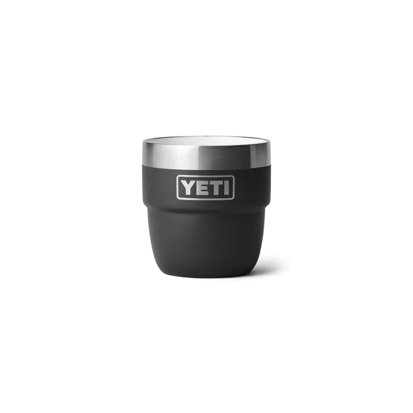 YETI RAMBLER® (118 ML) STAPELBARE TASSE - Espressotassen