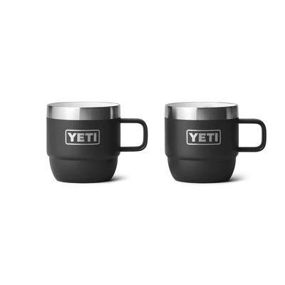 YETI RAMBLER® (177 ML) STAPELBARE TASSE - Espressotassen