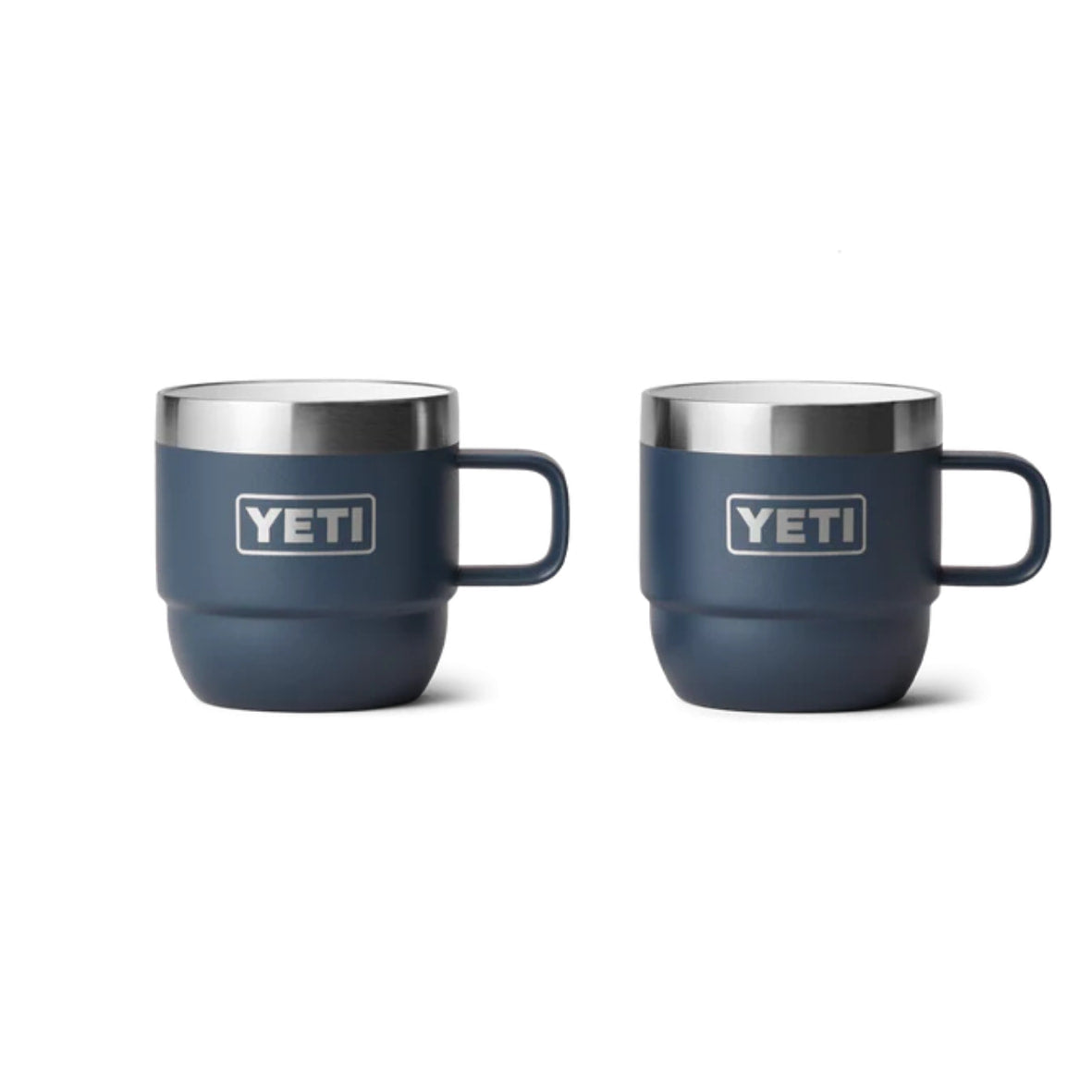 YETI RAMBLER® (177 ML) STAPELBARE TASSE - Navy