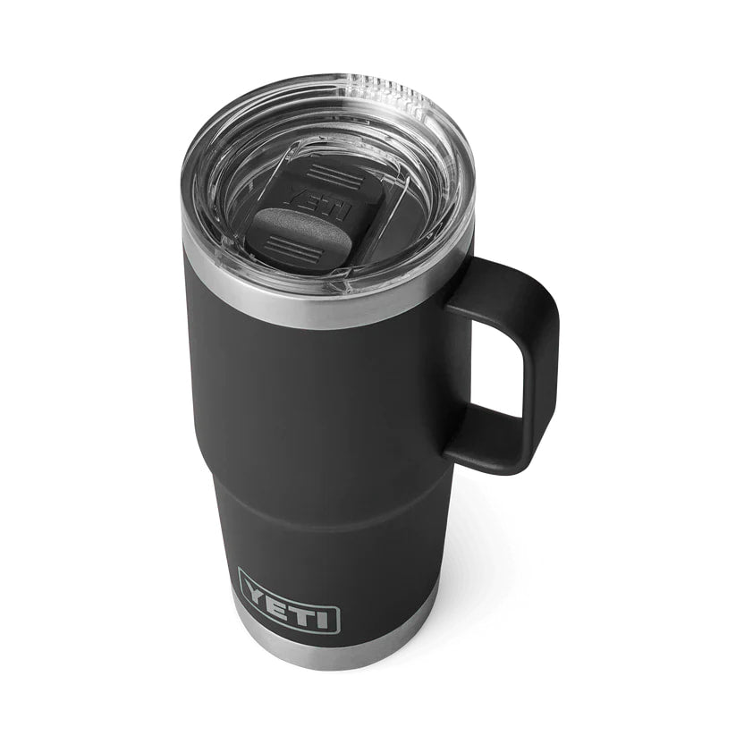 YETI RAMBLER® 20 OZ REISEBECHER (591 ML)