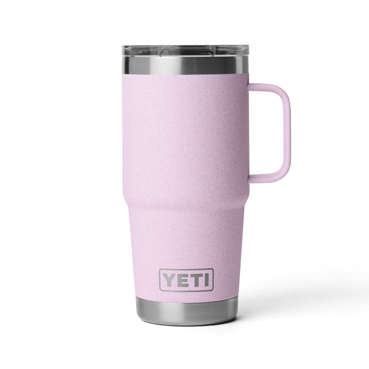 YETI RAMBLER® 20 OZ REISEBECHER (591 ML) - Cherry Blossom