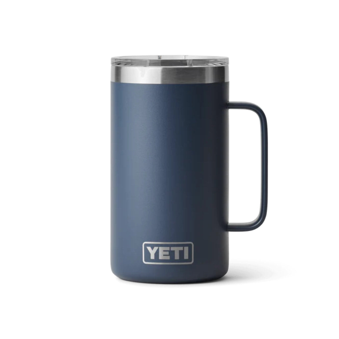 YETI RAMBLER® 24 OZ KRUG (710 ML) - Navy - Krug