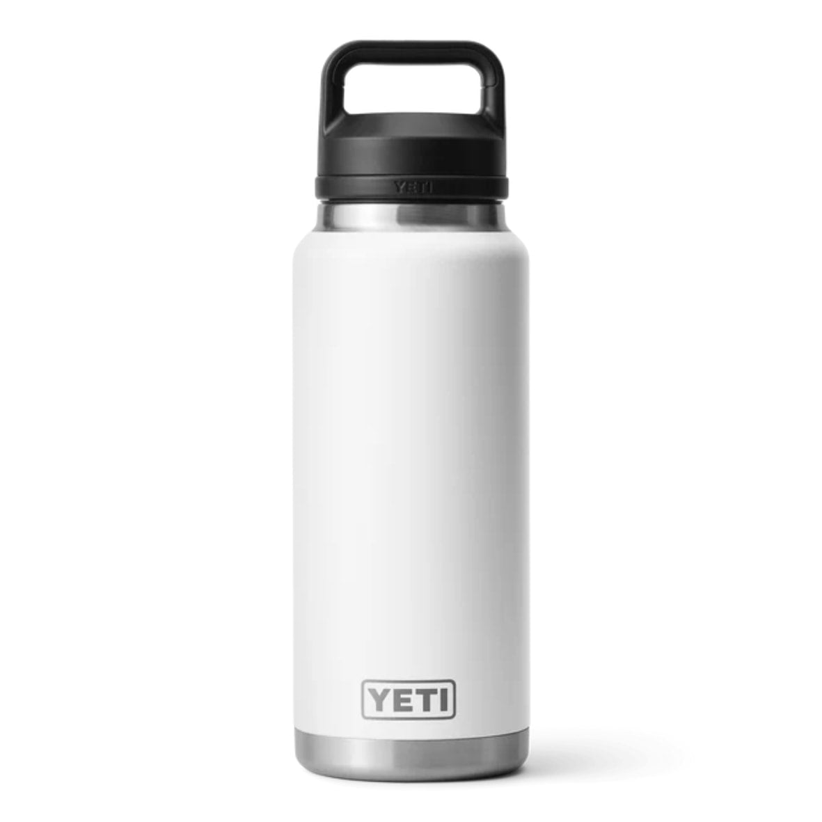 YETI RAMBLER® 36 OZ FLASCHE MIT CHUG-VERSCHLUSS (1065 ML)